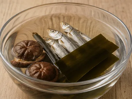 浸水