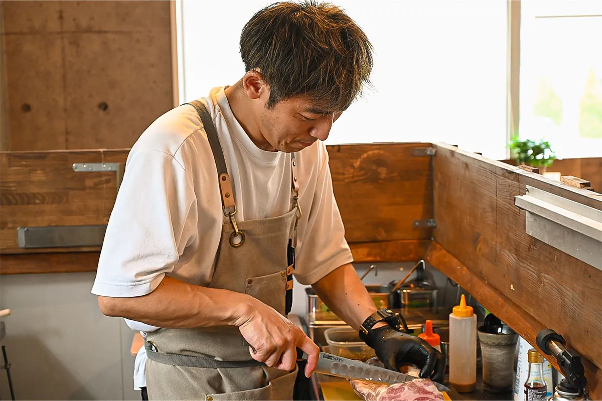 水口 大輔